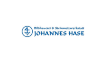 Kundenlogo von Johannes Hase Bildhauerei- & Steinmetzwerkstatt