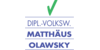 Kundenlogo von Steuerberater, Matthäus Olawsky