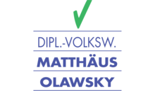 Kundenlogo von Steuerberater, Matthäus Olawsky