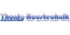 Kundenlogo von Thonig Heiko Thonig Haustechnik