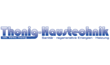 Kundenlogo von Thonig Heiko Thonig Haustechnik