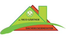 Kundenlogo von Dachdeckermeister Nico Gärtner