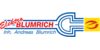 Kundenlogo von Blumrich Andreas Elektro-Blumrich
