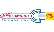 Kundenlogo von Blumrich Andreas Elektro-Blumrich