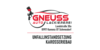 Kundenlogo von Autolackiererei und Unfallinstandsetzung Gneuss GmbH