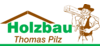 Kundenlogo von Pilz Thomas Holzbau