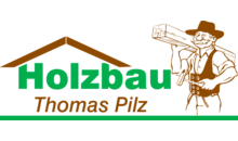 Kundenlogo von Pilz Thomas Holzbau