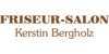 Kundenlogo von Friseur-Salon Kerstin Bergholz