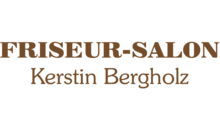 Kundenlogo von Friseur-Salon Kerstin Bergholz