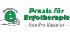 Kundenlogo von Kappler Sandra Praxis für Ergotherapie