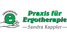 Kundenlogo von Kappler Sandra Praxis für Ergotherapie