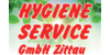 Kundenlogo von Hygiene-Service GmbH Zittau