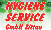 Kundenlogo von Hygiene-Service GmbH Zittau