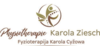 Kundenlogo von Physiotherapie Karola Ziesch