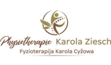 Kundenlogo von Physiotherapie Karola Ziesch