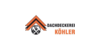 Kundenlogo von Dachdeckerei Köhler