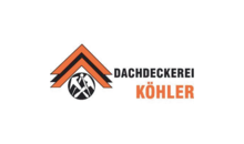 Kundenlogo von Dachdeckerei Köhler