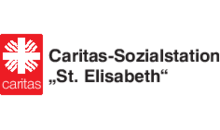 Kundenlogo von Caritas Sozialstation St. Elisabeth