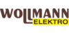 Kundenlogo von Elektro Wollmann e.K.