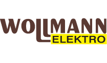 Kundenlogo von Elektro Wollmann e.K.