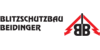 Kundenlogo von Blitzschutzbau Beidinger Inhaber: Marcel Beidinger