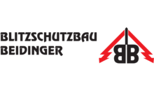 Kundenlogo von Blitzschutzbau Beidinger