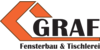Kundenlogo von Thomas und Steffen Graf GbR Tischlerei & Fensterbau