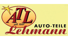 Kundenlogo von Autoteile Lehmann Freie Meisterwerkstatt