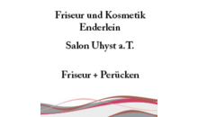 Kundenlogo von Kerstin Enderlein Friseursalon & Perücken