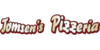 Kundenlogo von TOMSEN`S PIZZERIA