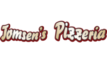 Kundenlogo von TOMSEN`S PIZZERIA