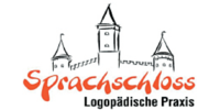 Kundenlogo Alin Bauer Logopädische Praxis Sprachschloss