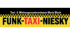 Kundenlogo von Funk-Taxi Niesky