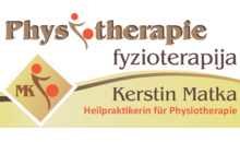 Kundenlogo von Physiotherapie Kerstin Matka