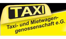 Kundenlogo von Allgemeine Funk-Taxizentrale Genossenschaft e.G.