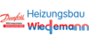 Kundenlogo von Heizungsbau Wiedemann