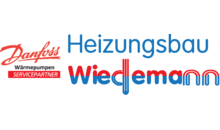 Kundenlogo von Heizungsbau Wiedemann