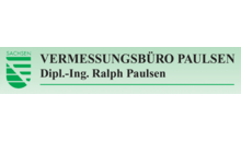 Kundenlogo von Ralph Paulsen Vermessungsbüro