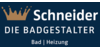Kundenlogo von Gustav Schneider Bad & Heizung GmbH