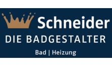 Kundenlogo von Gustav Schneider Bad & Heizung GmbH