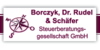 Kundenlogo von Wadewitz & Hoffmann Steuerberatungsgesellschaft mbH