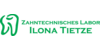 Kundenlogo von Zahntechnisches Labor Ilona Tietze