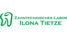 Kundenlogo von Zahntechnisches Labor Ilona Tietze