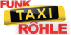 Kundenlogo von Funk Taxi Röhle