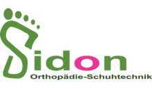 Kundenlogo von Orthopädie-Schuhtechnik Sidon Inh. Claudia Mertsching