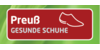 Kundenlogo von Preuß Gesunde Schuhe GmbH