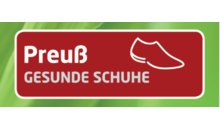 Kundenlogo von Preuß Gesunde Schuhe GmbH