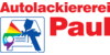 Kundenlogo von Autolackiererei Paul