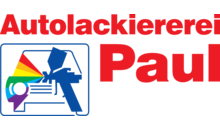 Kundenlogo von Autolackiererei Paul