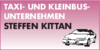 Kundenlogo von Taxi Kittan GmbH